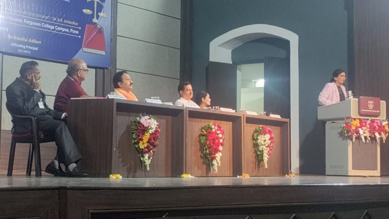 महिलांना समान न्याय मिळावा यासाठी देशात समान नागरी कायदा महत्त्वाचा