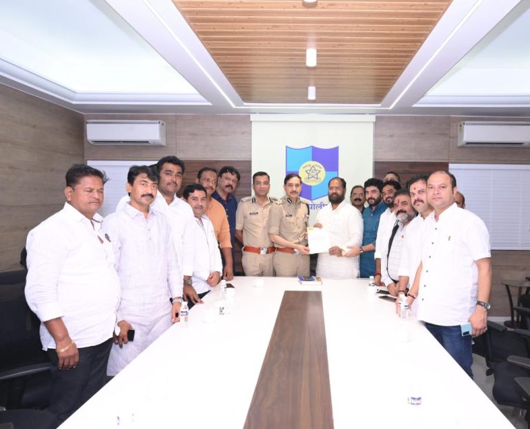 पुण्यातील बांगलादेशी घुसखोरांवर तातडीने कारवाई करावी-धीरज घाटे