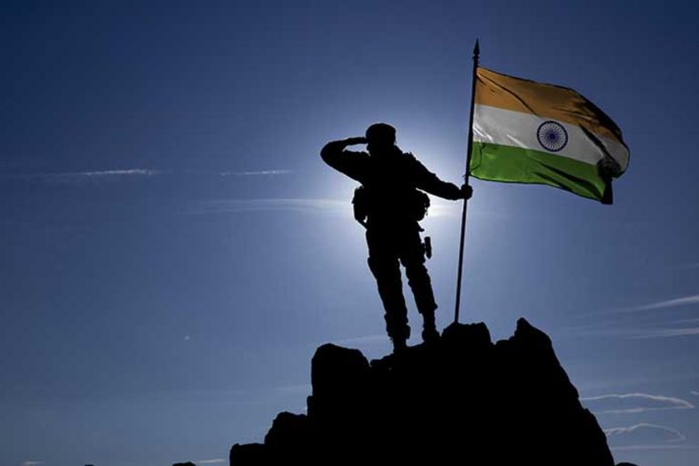 कारगिल विजय दिवस २६ जुलै रोजी होणार साजरा