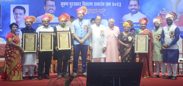 नवी राजवट ही काळजी करण्यासारखी: ज्येष्ठ सामाजिक कार्यकर्ते डॉ. बाबा आढाव