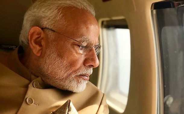 विकसित भारत संकल्प यात्रा अभियान जनआंदोलनाद्वारे यशस्वी करण्याचे प्रधानमंत्री नरेंद्र मोदी यांचे आवाहन