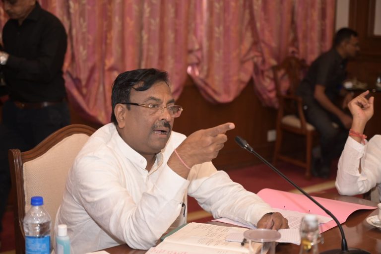 कोल्हापूरची नुतनीकृत चित्रनगरी मे २०२४ पर्यंत चित्रीकरणासाठी खुली करावी – सांस्कृतिक कार्यमंत्री सुधीर मुनगंटीवार