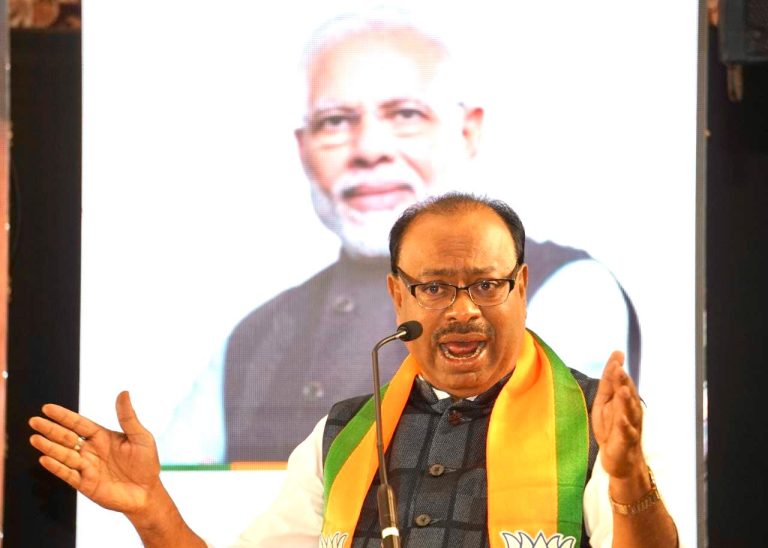 आगामी सर्व निवडणुकांत भाजपाच नंबर वन!