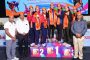 श्रावणी कटके, स्वराज कोकाटेची चमक वरिष्ठ गटाची राष्ट्रीय वुशू अजिंक्यपद स्पर्धा : आॅल महाराष्ट्र वुशू असोसिएशनच्या वतीने स्पर्धेचे आयोजन 