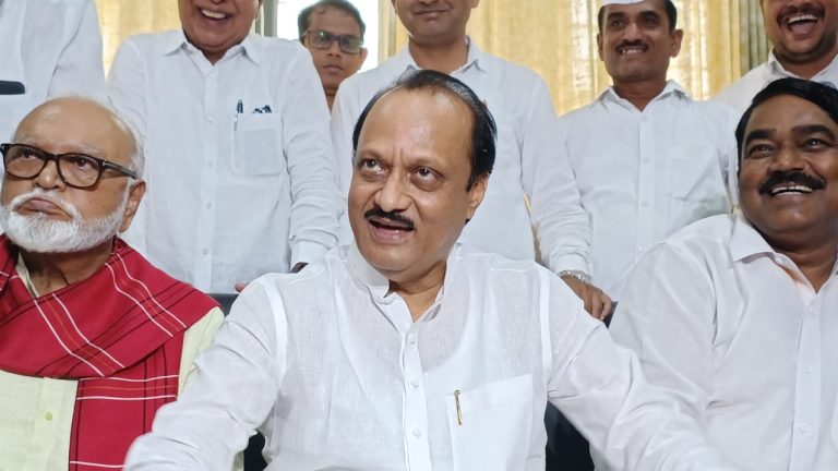 दादा ,आता म्हणणार काय ..निवडणुका घ्या ….