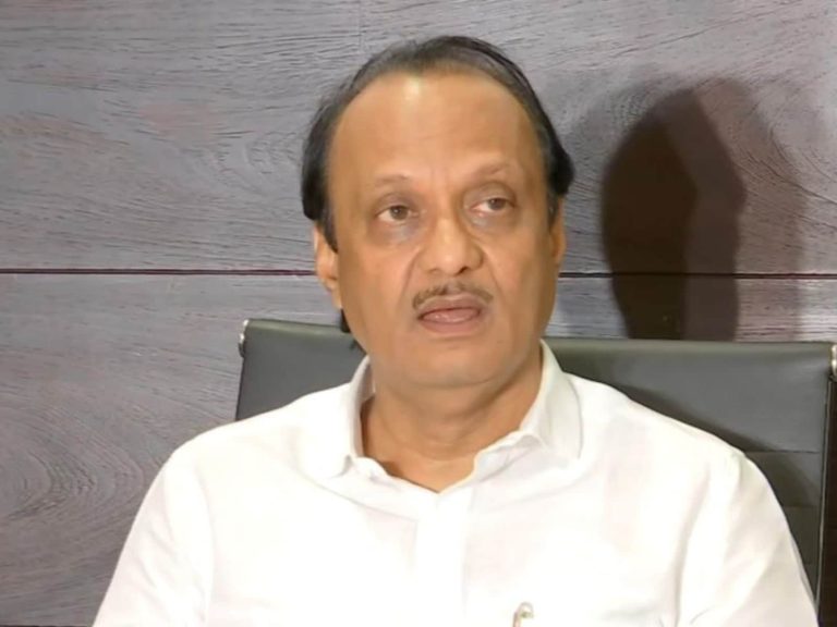 पतीला धमकावणाऱ्या पत्नीची ‘अजित पवारांच्या राष्ट्रवादी’ची जाहिरात रोखली:निवडणूक आयोगाचा  दणका