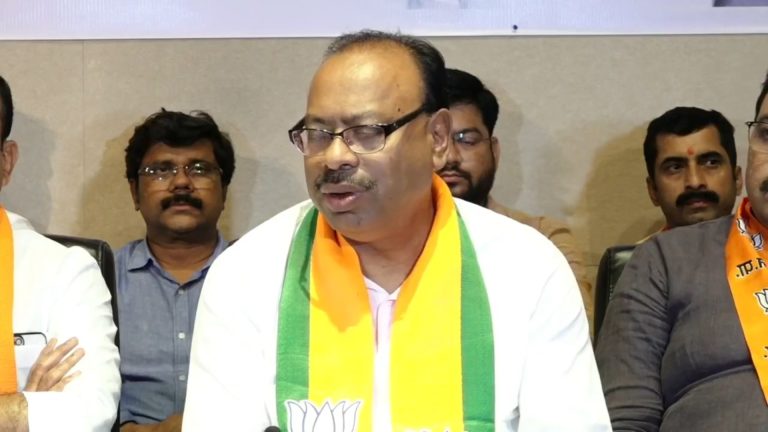 २०२९ पर्यंत कॉंग्रेसला स्कोप नाही- चंद्रशेखर बावनकुळे