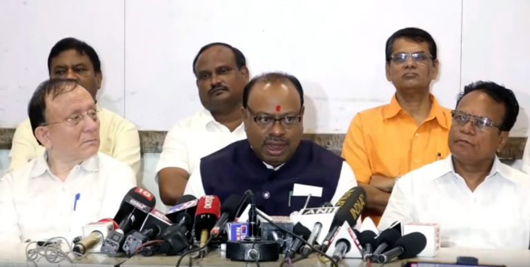 …तर ईट का जबाब पत्थर से!  चंद्रशेखर बावनकुळे यांचा उद्धव ठाकरेंना इशारा