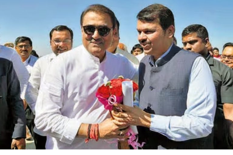 प्रफुल्ल पटेल 840 कोटी च्या घोटाळ्यात सीबीआय नेच आता पुरावा नाही सांगत दिला क्लोजर रिपोर्ट