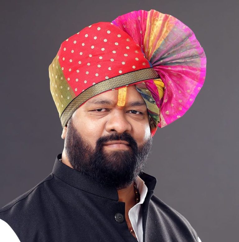 धीरज घाटे हेच पुन्हा भाजपचे शहर अध्यक्ष…