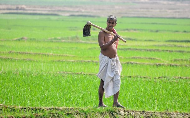 साडे आठ कोटी शेतकऱ्यांच्या बॅंक खात्यात पीएम किसान योजनेचा चौदावा हप्ता एका क्लिकद्वारे जमा