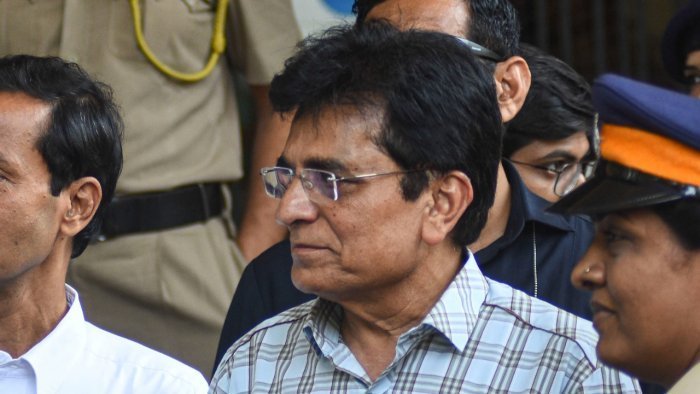 किरीट सोमय्या यांचा व्हायरल व्हिडिओ खरा, मुंबई पोलिसांच्या सूत्रांची माहिती; आता व्हिडिओ लिक करणाऱ्याचा शोध सुरू