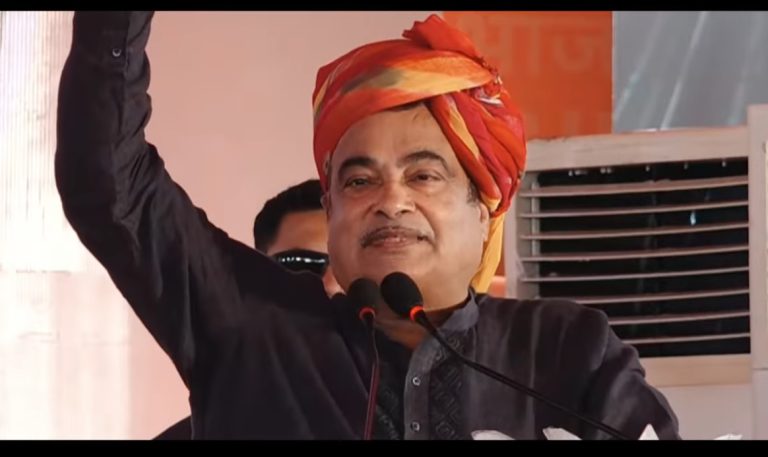 “…तर १५ रुपये लिटर पेट्रोल मिळेल”, केंद्रीय मंत्री नितीन गडकरींचा जर तरचा दावा