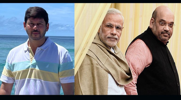 रोहित टिळकांचा भाजपा प्रवेश निश्चित ? लोकसभा कि विधानसभा या प्रश्नावर खल..?