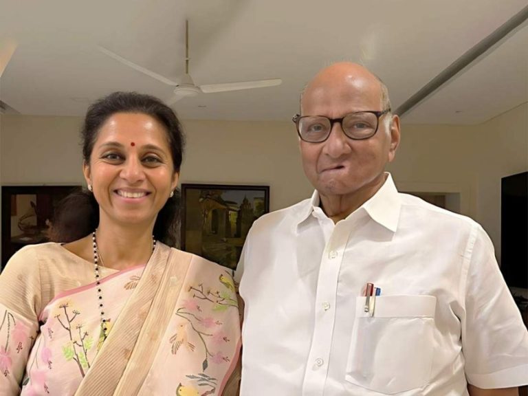 शरद पवारांबरोबर आहेत कोण कोण ? उद्याच्या बैठकीतून चित्र होणार स्पष्ट