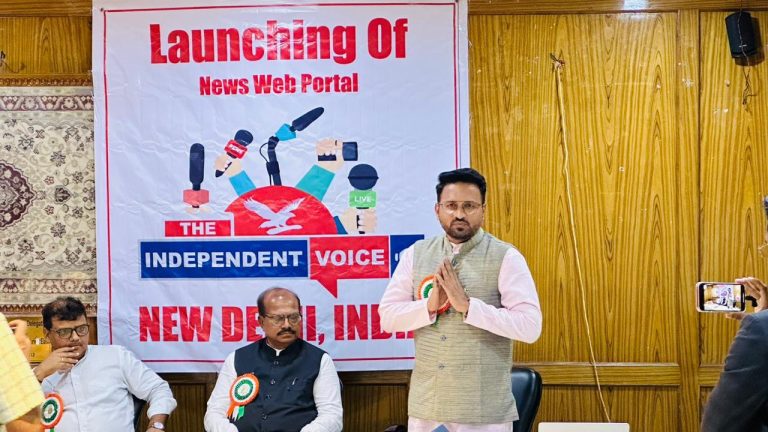 आंतरराष्ट्रीय डिजिटल पत्रकारिता चळवळीचे नेतृत्व महाराष्ट्राने करावे: पत्रकारांचा सूर.