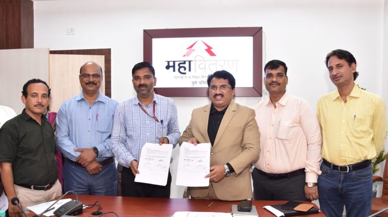 नवे जग घडविणाऱ्या अभियांत्रिकी विद्यार्थ्यांसाठी‘नॉलेज शेअरींग’ गरजेचे – राजेंद्र पवार