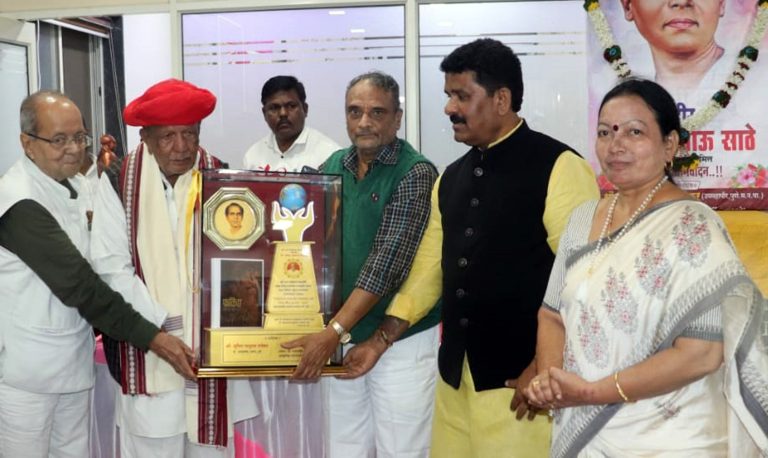 महापुरुषांना जाती-धर्मात अडकवू नये : डॉ. श्रीपाल सबनीस