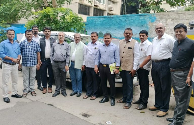 डिजिटल मिडिया संपादक पत्रकार संघटनेच्या पदाधिकाऱ्यांची २७ ऑगस्ट रोजी पुणे येथे होणार कार्यशाळा