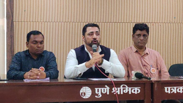 भाजप काश्मिरी हिंदूंच्या दुःखावर मीठ चोळत आहे, सत्य लपवू पाहत आहे : हिंदू महासंघ