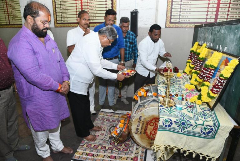 ढोल-ताशाच्या सरावामध्ये येणाऱ्या अडचणी दूर करु!