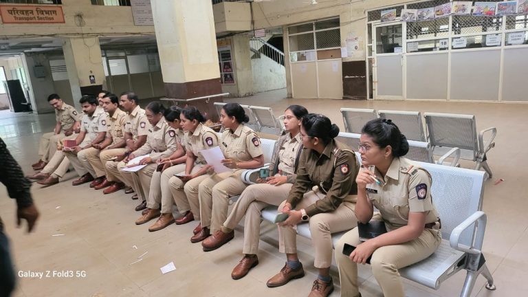 पुणे मेट्रो स्टेशन पासून शेअर ए रिक्षा सेवा पुरवणार :- बाबा कांबळे