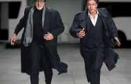 अमिताभ बच्चन आणि शाहरुख खान १७ वर्षांनंतर एकत्र झळकणार