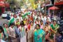 मुंबईत भाजपकडून ४०० ठिकाणी दहीहंडी उत्सवाचे आयोजन