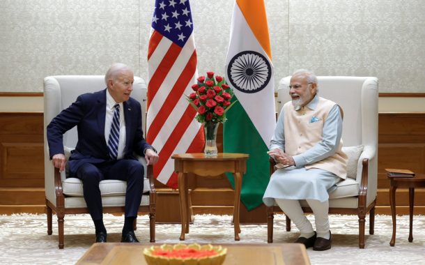भारत आणि अमेरिका यांचे संयुक्त निवेदन