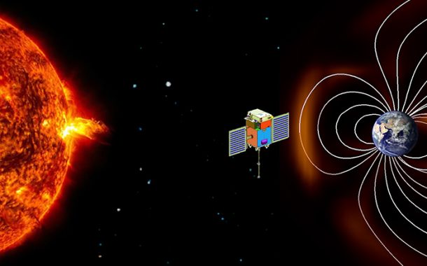 सूर्याच्या दिशेने झेपावणाऱ्या Aditya-L1, ९.२ लाख किलोमीटर इतकं अंतर पार केलं