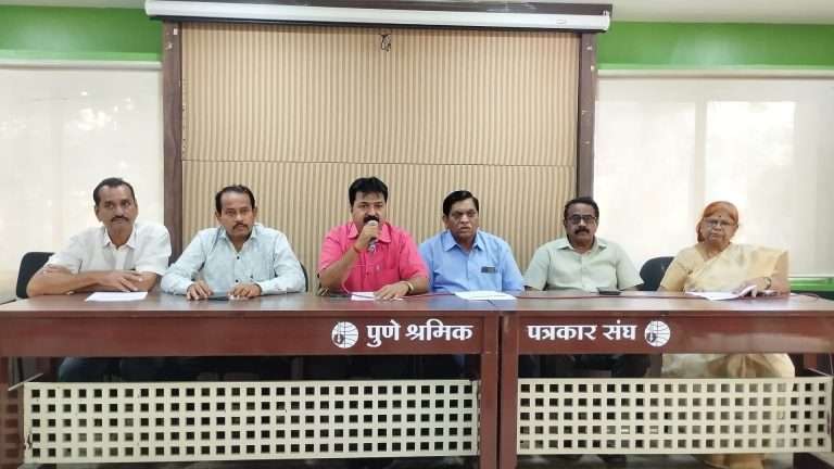 संत नामदेव महाराज जयंती निमित्त “बहुरूपी भारूड” कार्यक्रम