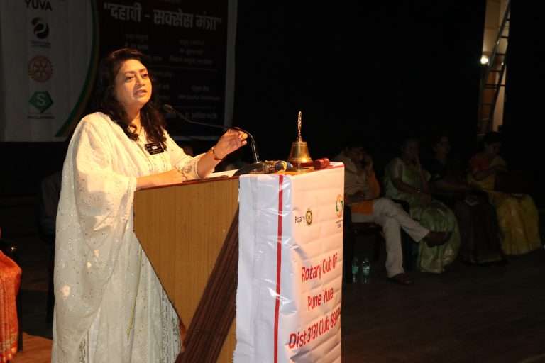 ‘स्मार्ट अभ्यास’ हाच दहावीतील सक्सेस मंत्रा- व्याख्यात्या मंजू फडके 