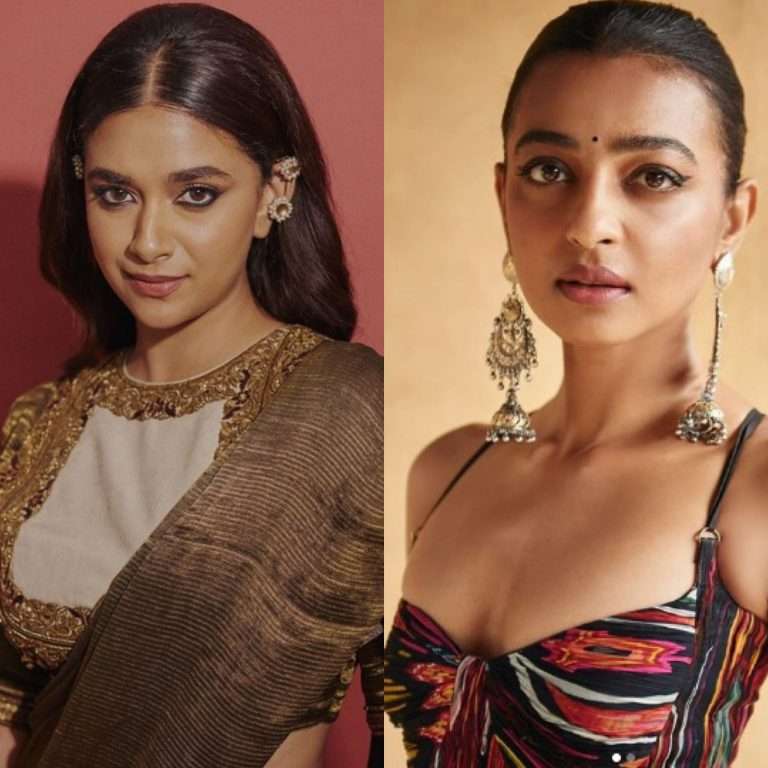  अक्का मध्ये कीर्ती सुरेश विरुद्ध राधिका आपटे:YRF ची रिवेंज थ्रिलर
