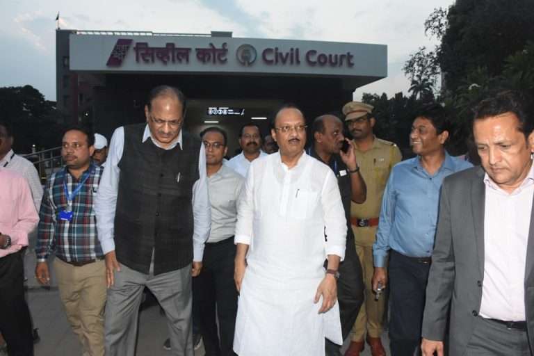डेव्हिड आणि जेकब ससून इमारतीचे नूतनीकरण वारसा इमारतीला साजेसे व्हावे- उपमुख्यमंत्री अजित पवार