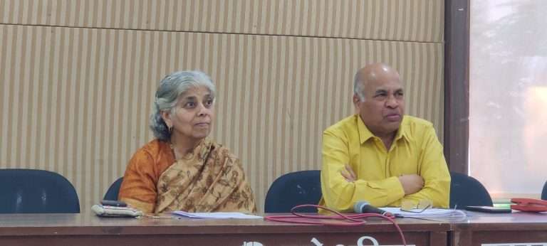 २७  नोव्हेंबर ते ३  डिसेंबर दरम्यान पुण्यात  ‘कथा कीर्तन’ महोत्सव