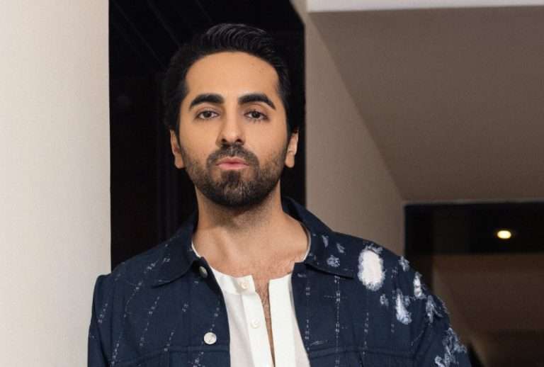 ‘क्रिकेटवर चित्रपट करणे हा माझ्या बकेट-लिस्टचा भाग आहे!’ : आयुष्मान खुराना