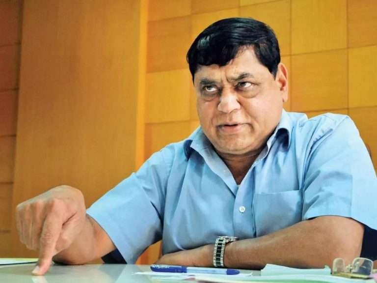 150हून अधिक कर्मचाऱ्यांच्या पीएफमध्ये घोटाळा:पुण्यातील सिंहगड इन्स्टिट्यूटचे संस्थापक मारुती नवलेंवर गुन्हा दाखल