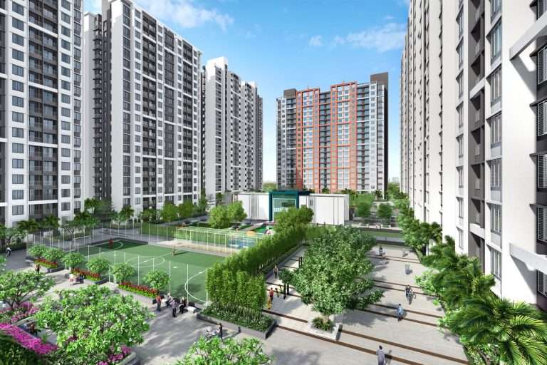 स्मार्ट सिटी पुण्यातील महत्वपूर्ण प्रकल्पाची विक्री ९०० कोटी रु. हून अधिकपर्यंत पोहोचणार