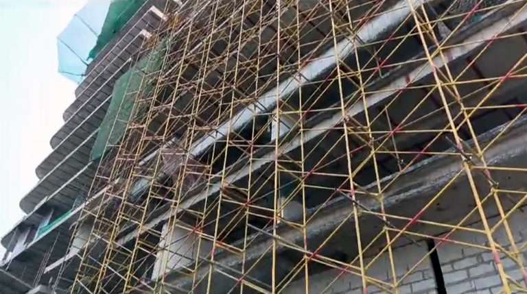 शहरातील हवेच्या प्रदुषणासंदर्भात क्रेडाई पुणे मेट्रोची भूमिका