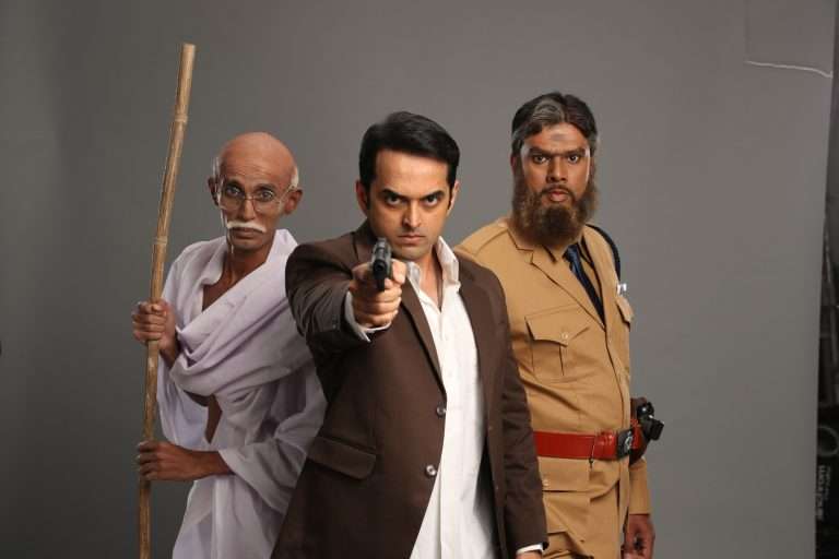 ओरिजनल ‘नथुराम गोडसे’ पुन्हा एकदा रंगमंचावर!