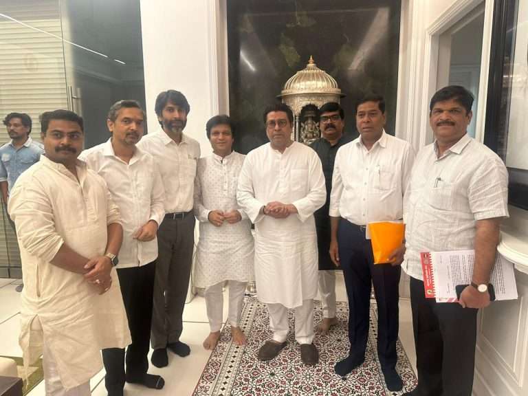 पुणे,बारामती,मावळ,शिरूर लोकसभा लढविण्याची मनसेची तयारी,पुण्याची जबाबदारी अमित ठाकरे, अजय शिंदे, बाळा शेडगे यांच्याकडे