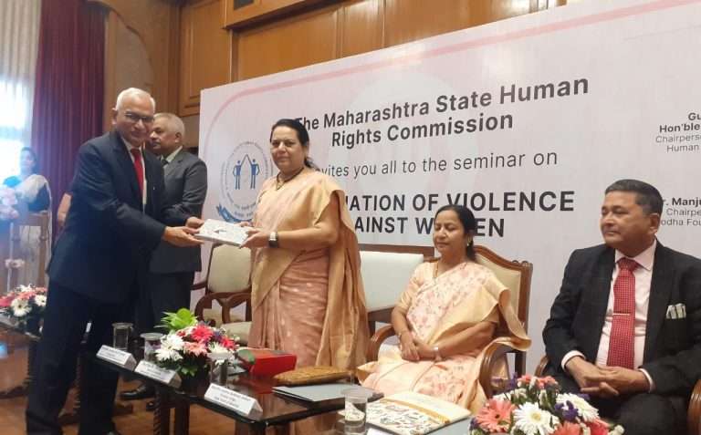 महिलांच्या सुरक्षेसाठी पोलीस दक्षता कमिटीची व्याप्ती वाढवावी – विधानपरिषद उपसभापती डॉ. नीलम गोऱ्हे
