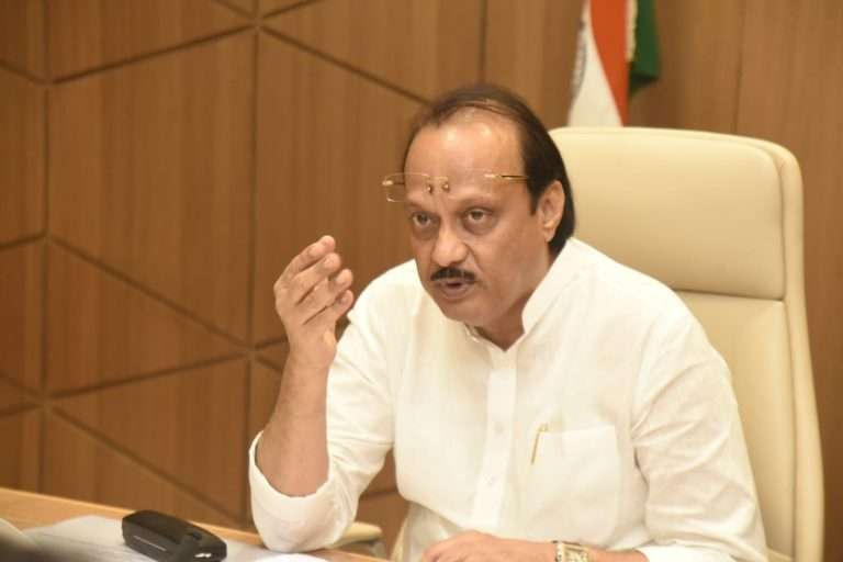 भारत चौथ्या क्रमांकाची जागतिक अर्थशक्ती;पंतप्रधान नरेंद्र मोदींच्या नेतृत्वाखाली भारताची ऐतिहासिक घोडदौड-उपमुख्यमंत्री अजित पवार