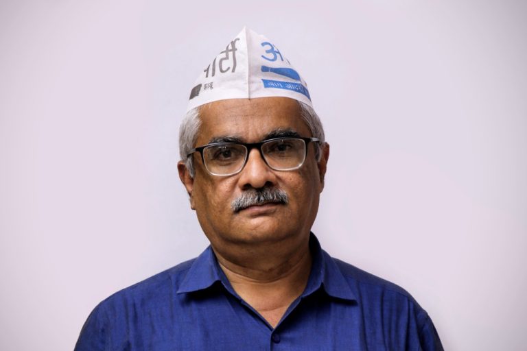 बीड मधील संतोष देशमुख हत्या प्रकरण आणि त्याची हाताळणी ही सामान्य माणसाला धडकी भरवणारी आणि हतबल करणारी: मुकुंद किर्दत, आप