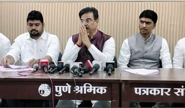 महापालिकेत समाविष्ट गावातील नागरिकांना मिळकतकरात दिलासा देणारा निर्णय -शिवतारे
