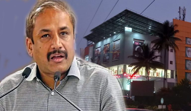 ‘रूफ टॉप हॉटेल’सह, साइड आणि फ्रंट मार्जिनमधल्या  अनधिकृत बांधकामांवर कारवाई करा- आयुक्त