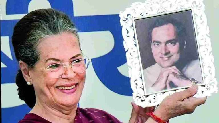 जुडेगा भारत, जितेगा इंडिया या संकल्पनेच्या माध्यमातून यंदाचा ‘सेवा, कर्तव्य आणि त्याग सप्ताह’