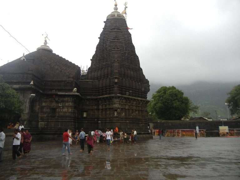 महाराष्ट्रातल्या धार्मिक आणि पर्यटन स्थळांचा विकास करण्यात येणार – केंद्रीय पर्यटन मंत्री किशन रेड्डी यांची लोकसभेत माहिती