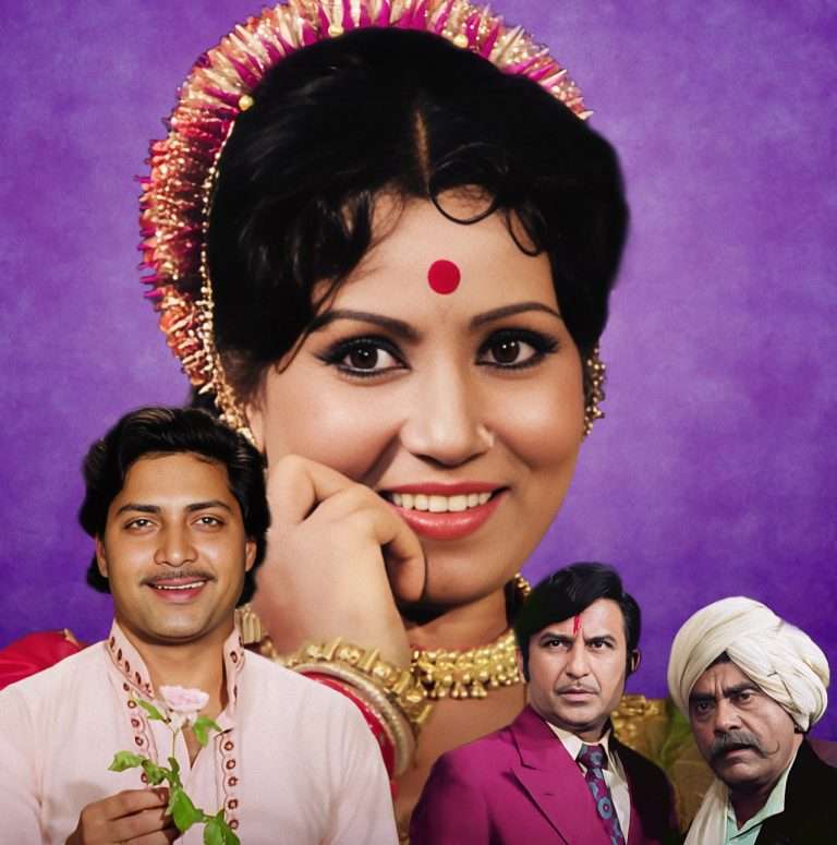 भिंगरी’ ‘अल्ट्रा झकास’ओटीटीवर!