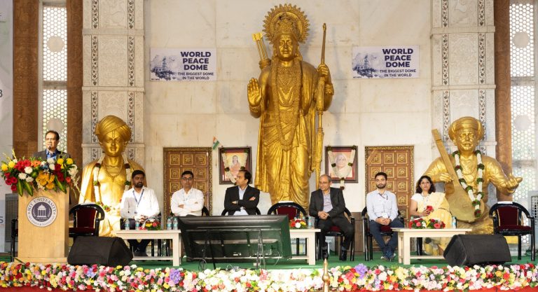 भारतात हार्डवेअर क्रांतीची गरज-मृत्यूंजय सिंग